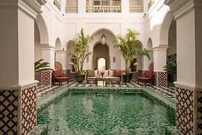 Riad Palais Beit Al Noor