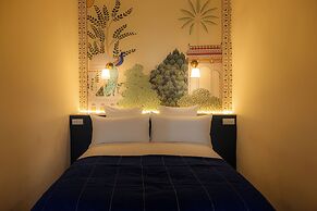 Riad Palais Beit Al Noor