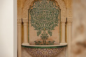 Riad Palais Beit Al Noor