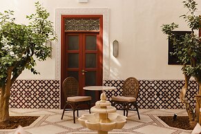 Riad Palais Beit Al Noor