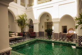 Riad Palais Beit Al Noor
