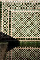 Riad Palais Beit Al Noor