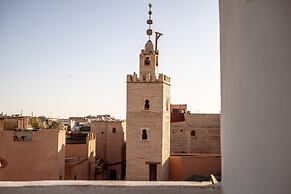 Riad Palais Beit Al Noor