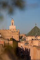 Riad Palais Beit Al Noor