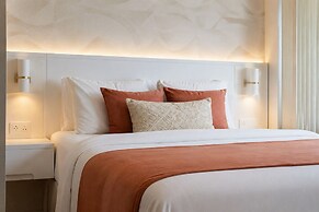 The Elvara Suites