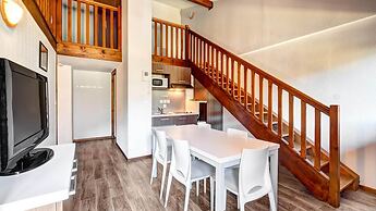 Morillon Family Alpine Getaway for 5
