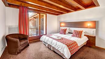 Morillon Family Alpine Getaway for 5