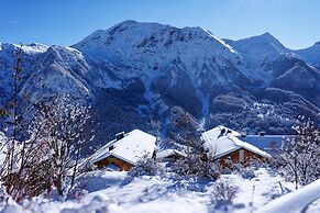 3-bedroom Mountain Base for 10