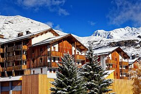 3-bedroom Mountain Base for 10