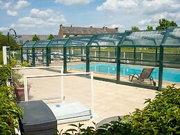 Dinan Stay With Free Parking