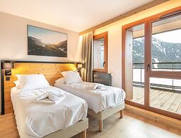 Alpine Home With Wellness Access