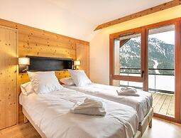 Alpine Home With Wellness Access