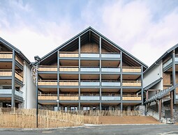 Alpine Home With Wellness Access