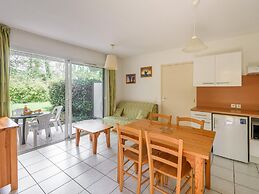 Accessible Vineyard Stay for Four
