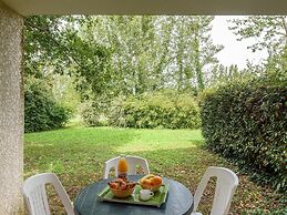 Accessible Vineyard Stay for Four