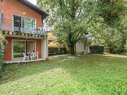 Accessible Vineyard Stay for Four