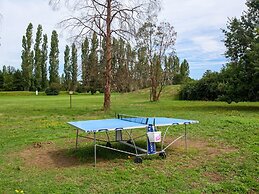 Accessible Vineyard Stay for Four