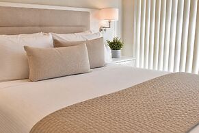 Luxentra Grand Hotel