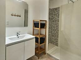 Appartment in Ondres