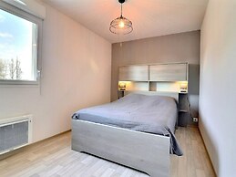 Appartment in Ondres