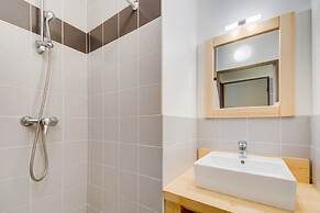 Duplex Alpine Stay for 9, Loudenvielle