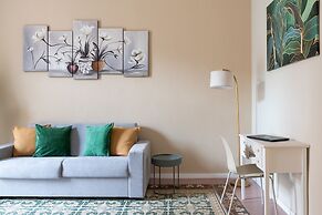 Almarea Suites Levante by Wonderful Italy