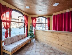 Central Alpine Stay for 5 in Morillon