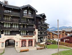 Central Alpine Stay for 5 in Morillon