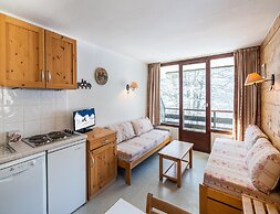Central Alpine Stay for 5 in Morillon