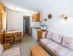 Central Alpine Stay for 5 in Morillon