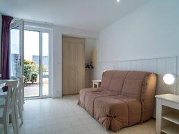 Ocean Stay, Sea View Terrace