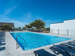 Ocean Stay, Sea View Terrace
