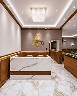 Hotel Arkam