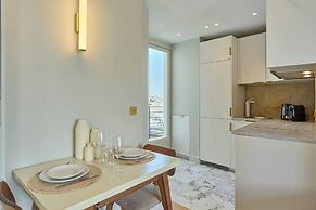 Charming Apartment in Beaubourg - Le Marais