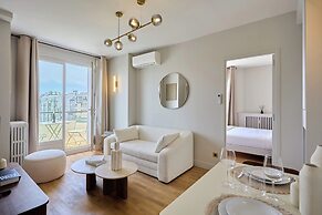 Charming Apartment in Beaubourg - Le Marais