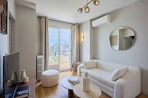 Charming Apartment in Beaubourg - Le Marais