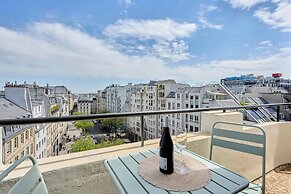 Charming Apartment in Beaubourg - Le Marais