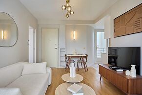 Charming Apartment in Beaubourg - Le Marais