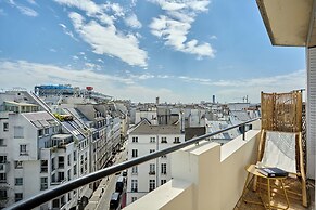Charming Apartment in Beaubourg - Le Marais