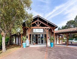 Ondres Stay Near the Coast