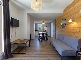 Spacious 2-bedroom 6-guest Apartment