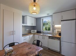 Spacious 2-bedroom 6-guest Apartment