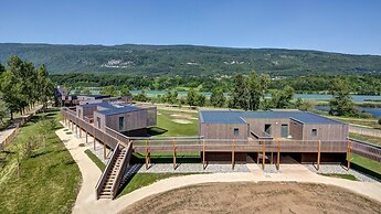 Nature-focused 4-guest Apartment