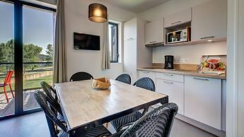 Nature-focused 4-guest Apartment