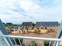 Duplex, 200m to Falaise Beach