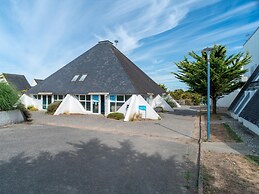 Duplex, 200m to Falaise Beach