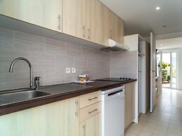 Duplex, 200m to Falaise Beach