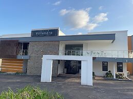 The Army At Villandro