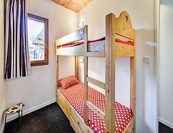 Family Alpine Stay in Risoul