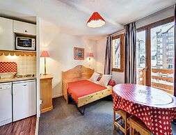 Family Alpine Stay in Risoul